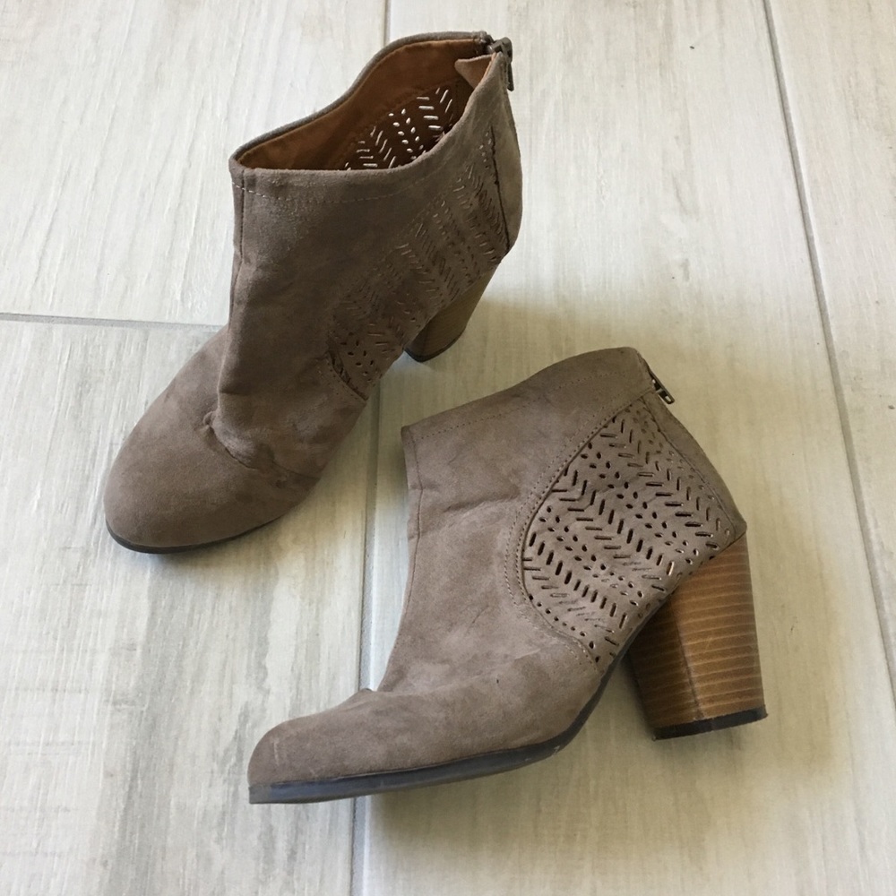Booties